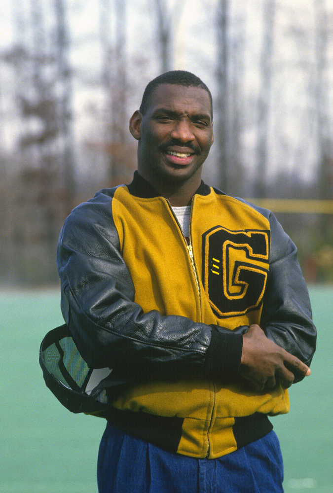 Former NFL Player Doug Williams Became The First Black Quarterback In ...