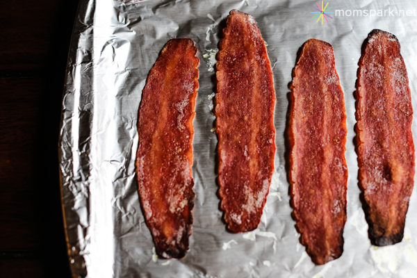 Turkey Bacon Recipes That Ll Almost Make You Forget About The Real Turkey Bacon Recipes That Ll Almost Make You Forget About The Real Thing Huffpost