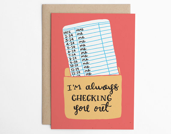 15 Nerdy Valentines Day Cards For Adorkable Couples Huffpost 