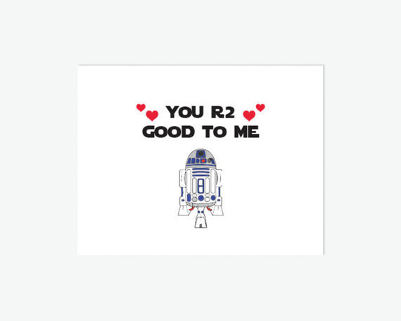 15 Nerdy Valentines Day Cards For Adorkable Couples Huffpost 