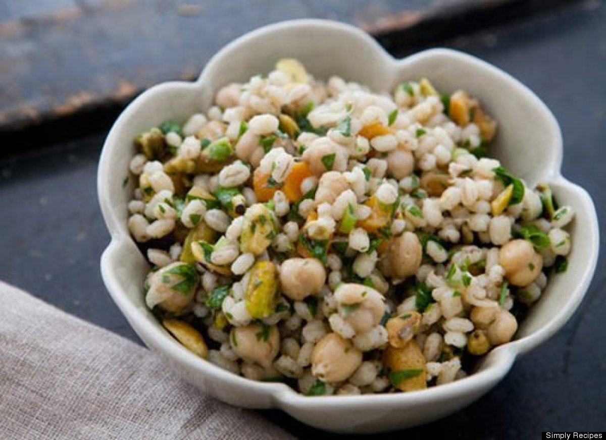 Barley Recipes That Will Make You Love This Unsexy Grain HuffPost