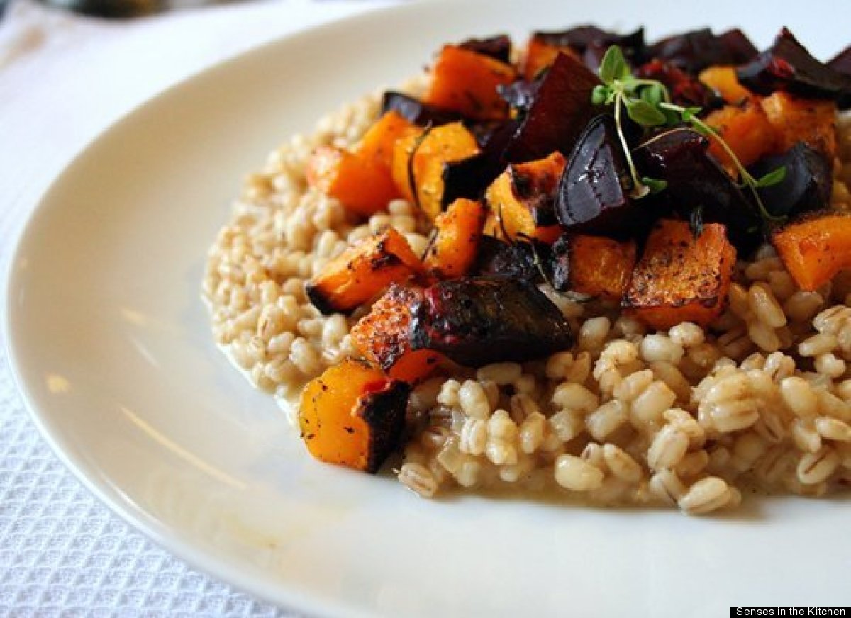 Barley Recipes That Will Make You Love This Unsexy Grain HuffPost