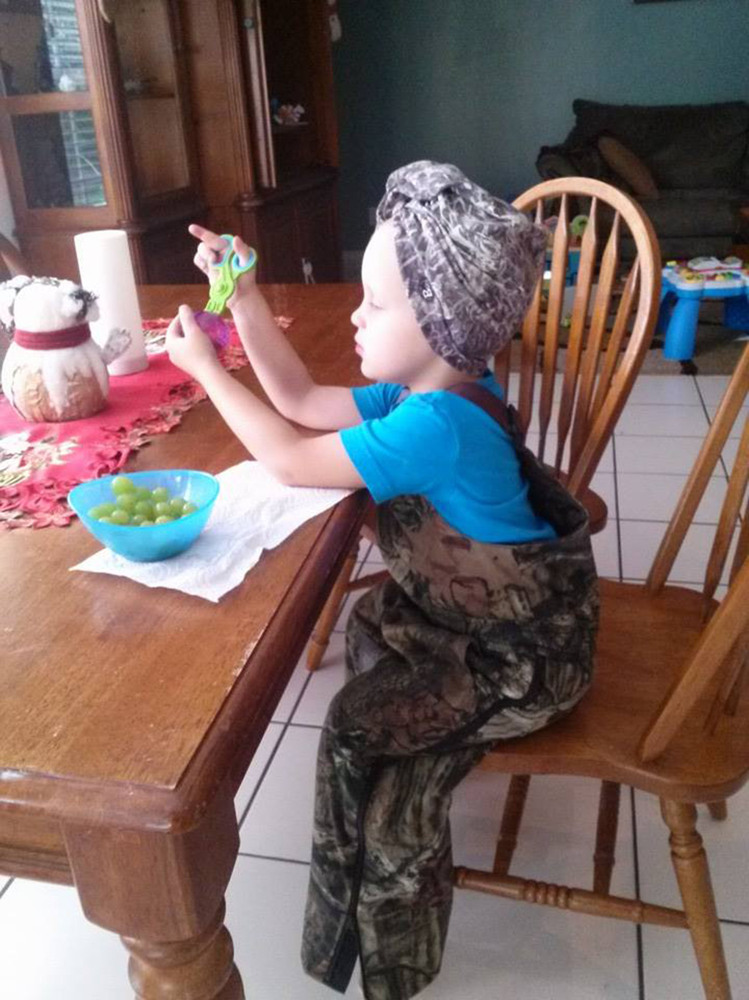 What Happens When Kids Dress Themselves HuffPost