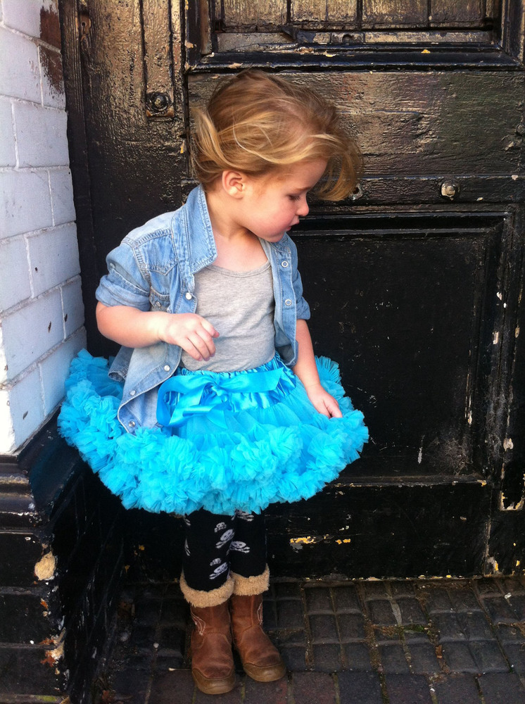 What Happens When Kids Dress Themselves HuffPost
