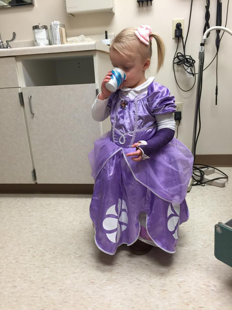 What Happens When Kids Dress Themselves HuffPost