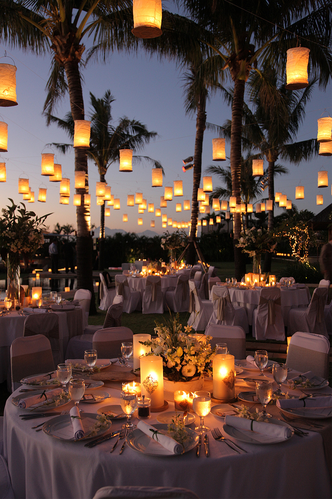 Outdoor Wedding Lighting Ideas Decor 19 Wedding Lighting Ideas That Are Nothing Short Of Magical Huffpost