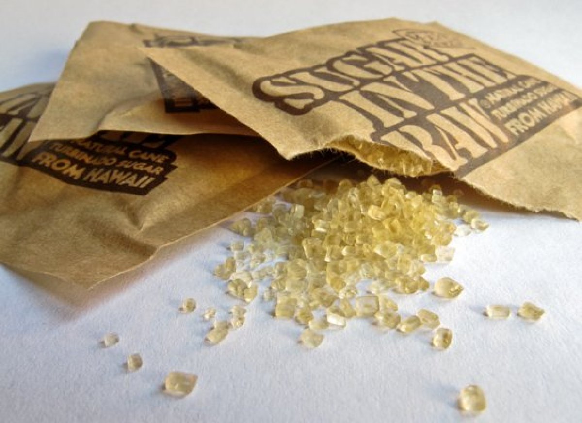 A Guide To The Different Types Of Sugar And When To Use Them HuffPost