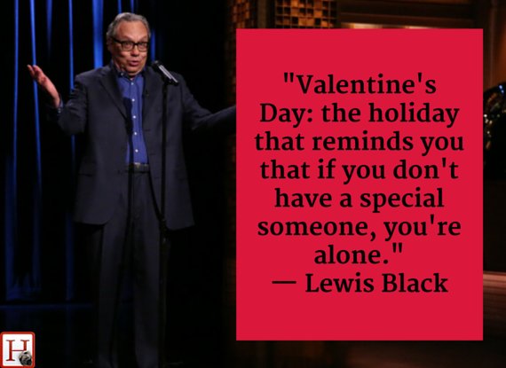 14 Valentine's Day Jokes That Laugh In The Face Of Cupid | HuffPost