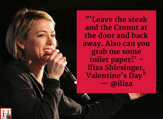 14 Valentine's Day Jokes That Laugh In The Face Of Cupid | HuffPost