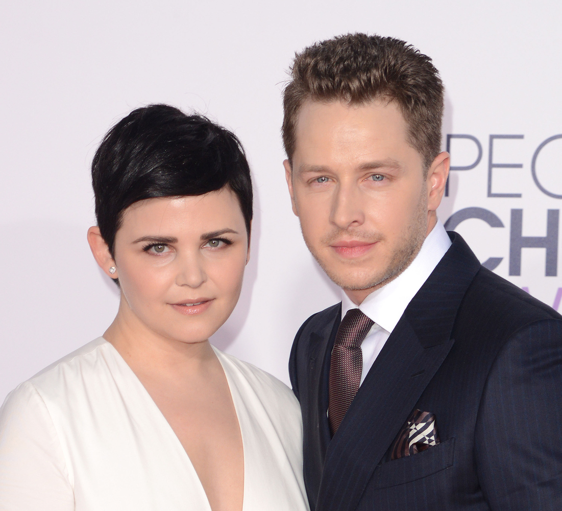 23 Celebrity Couples Who Met On Set | HuffPost