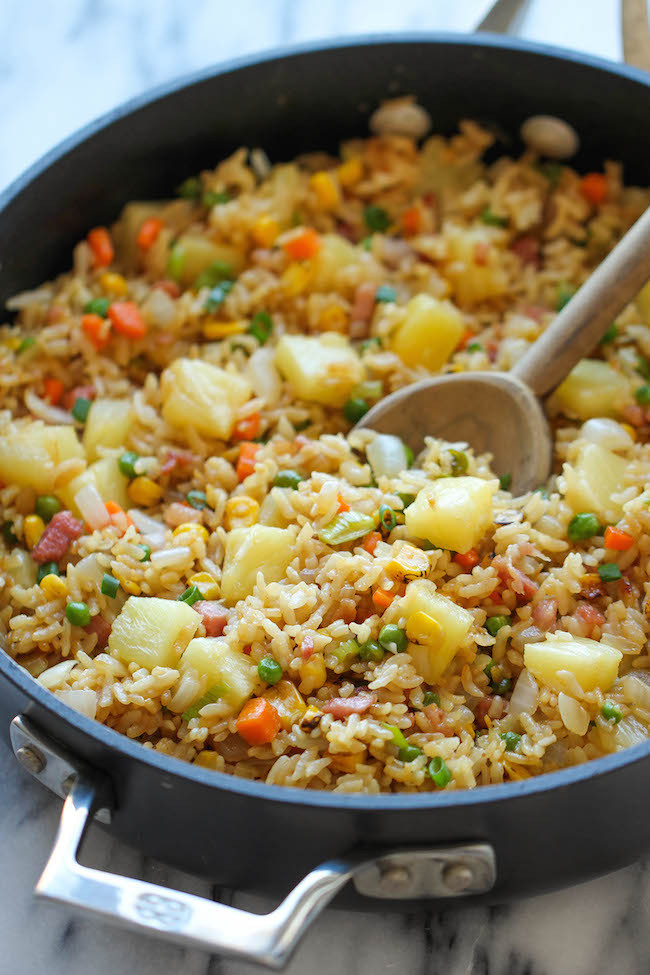 Brown Rice Recipes That Won t Bore You To Death HuffPost brown-rice-recipes-that-won-t-bore-you-to-death-huffpost