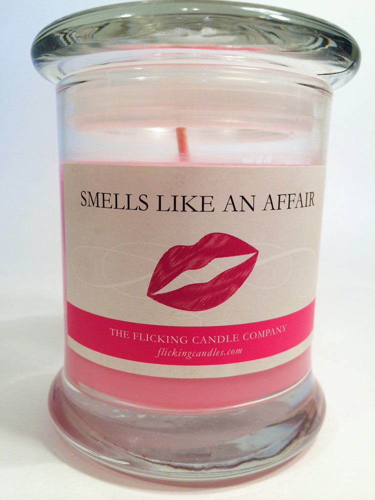candle smells