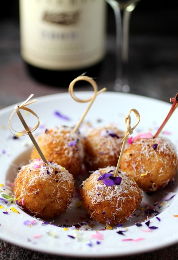 Arancini Recipes That Do The Impossible And Make Risotto Even Better