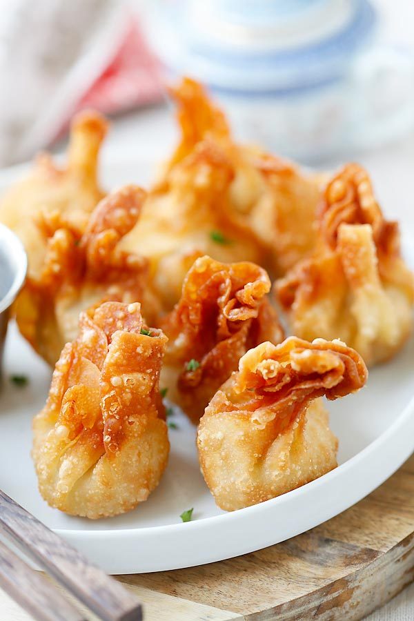 Chinese New Year Recipes That Will Bring You And Your Taste Buds Good