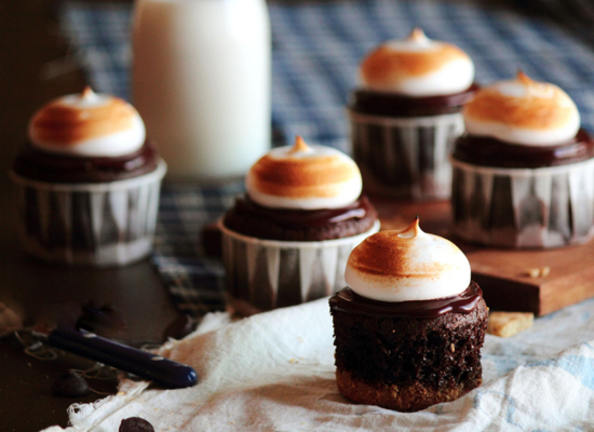 The Best Cupcake Recipes Around | HuffPost