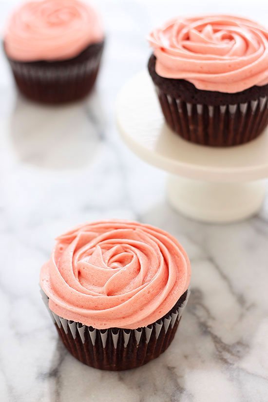 Primrose bakery recipes nutella cupcakes Primrose bakery recipes nutella cupcakes