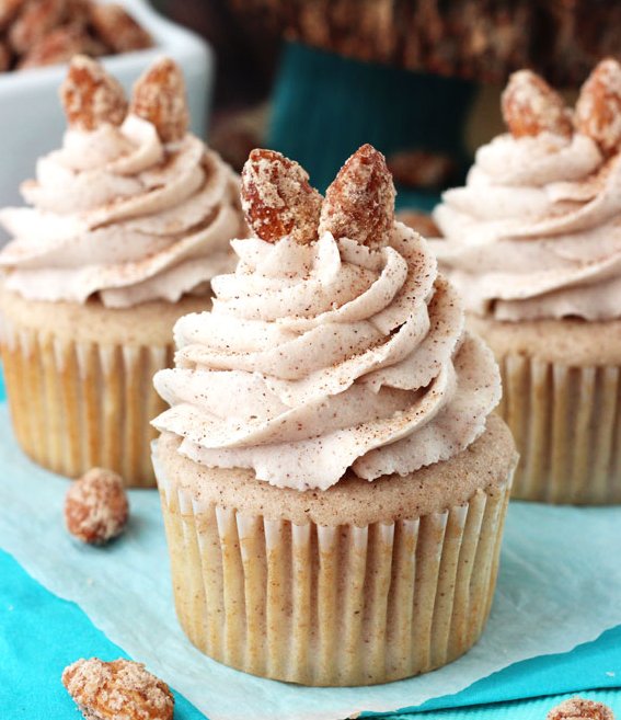 The Best Cupcake Recipes Around Huffpost