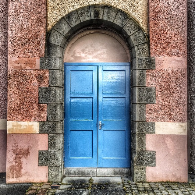 Who Knew Doors Could Be So Crazy Beautiful? | HuffPost