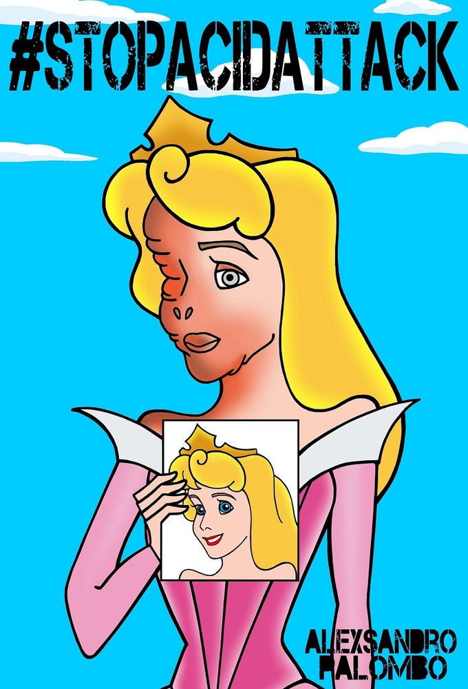 These Hand Drawn Princesses Redefine Fictional Royalty Huffpost