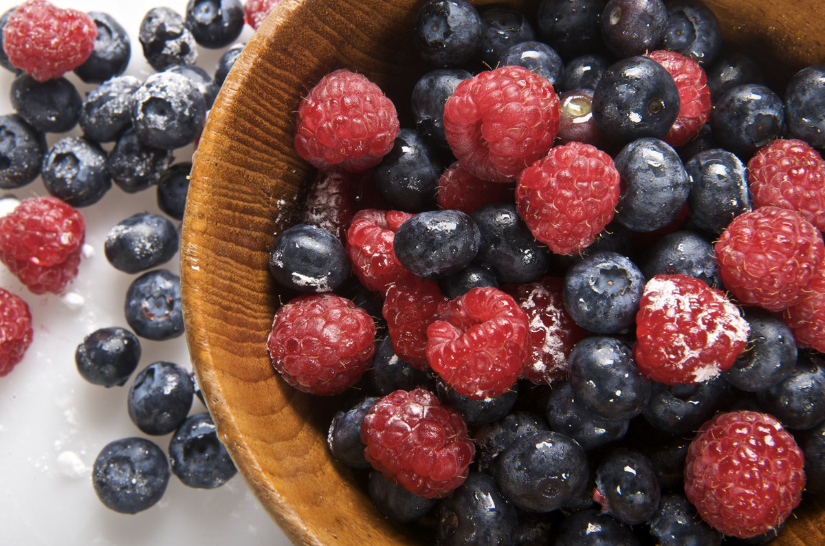 12 Superfoods To Boost Your Brainpower | HuffPost