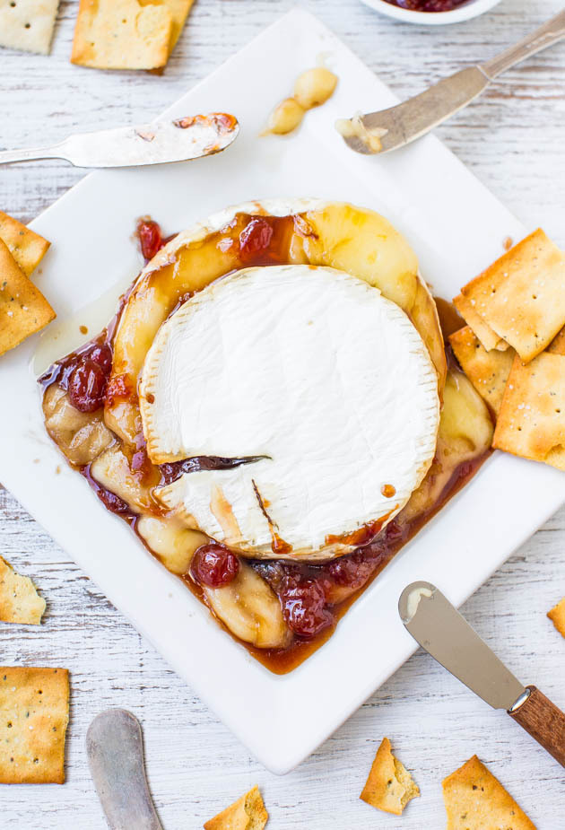 Brie Cheese Recipes That Make Us Melt Huffpost 