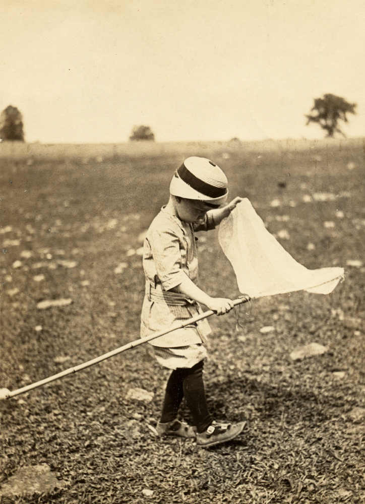 21 Glorious Vintage Photos Of Kids Having Fun Before The Internet ...