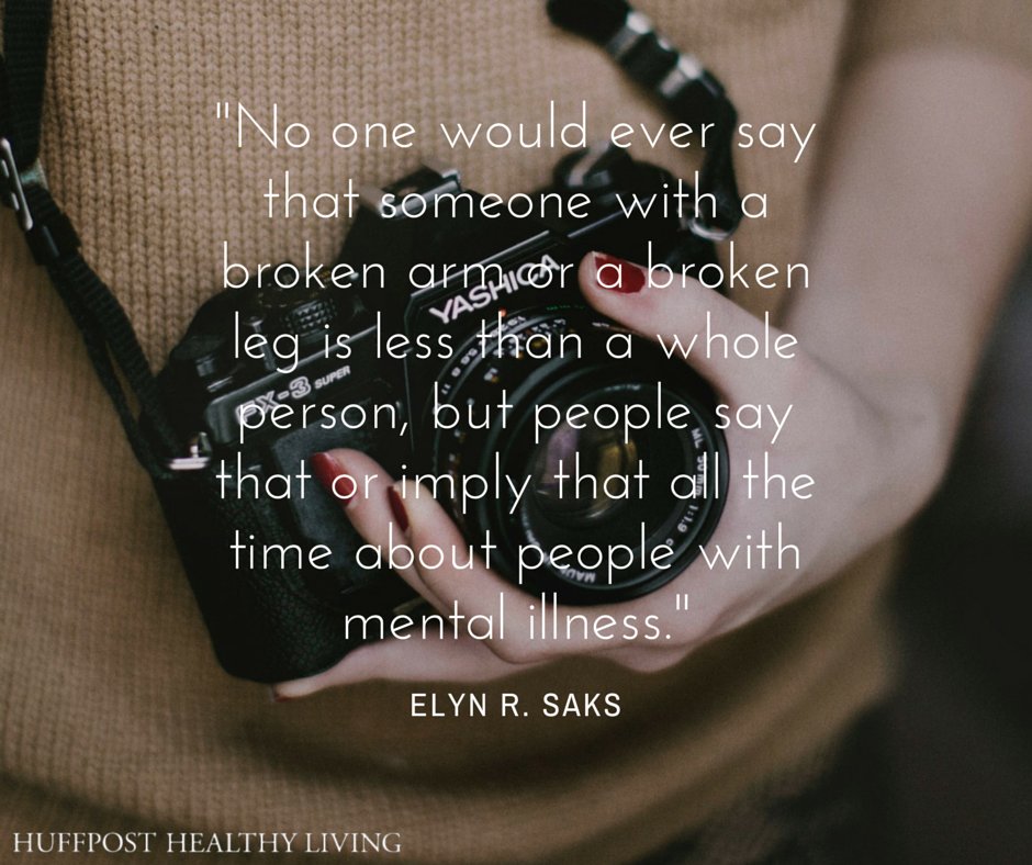 11 Quotes That Perfectly Sum Up The Stigma Surrounding