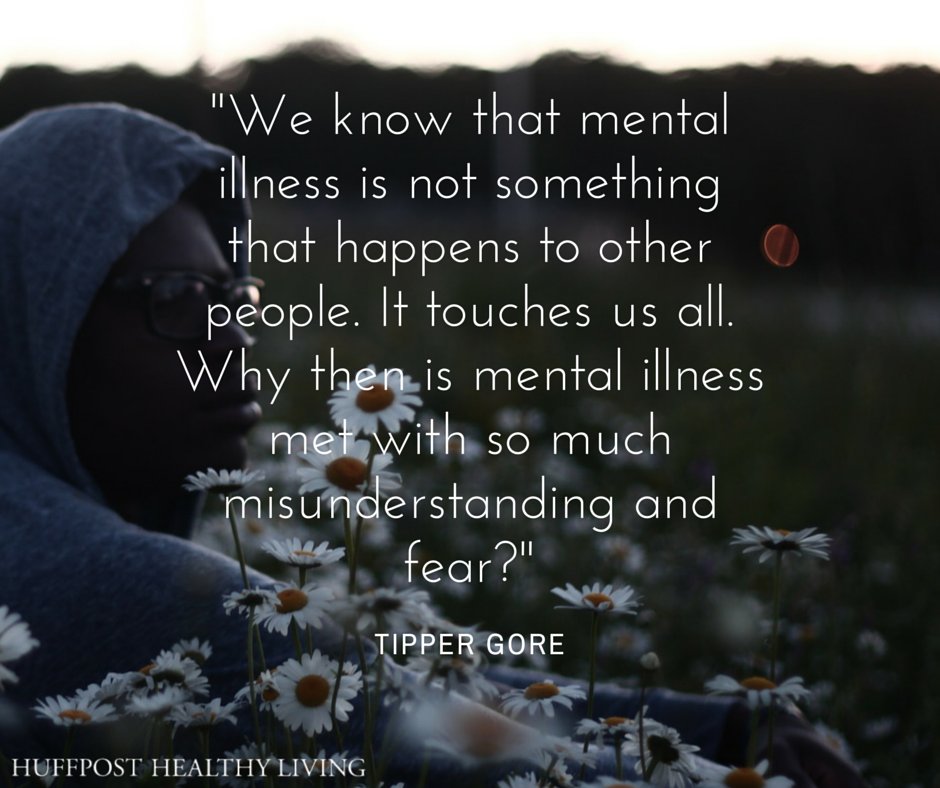 11 Quotes That Perfectly Sum Up The Stigma Surrounding Mental Illness ...