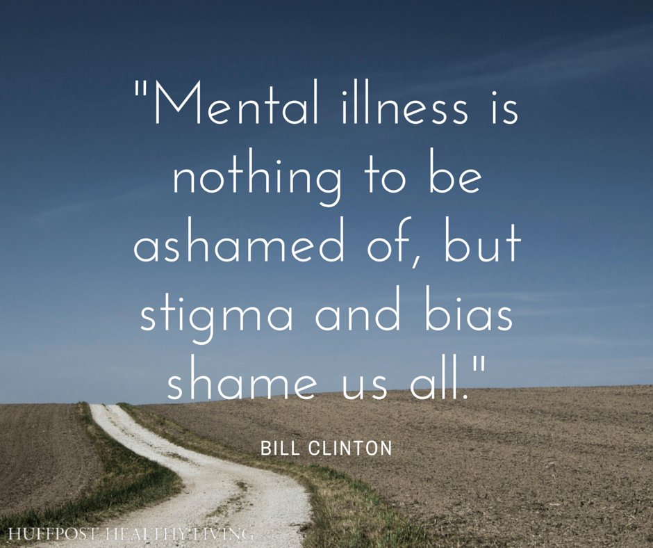 11 Quotes That Perfectly Sum Up The Stigma Surrounding ...