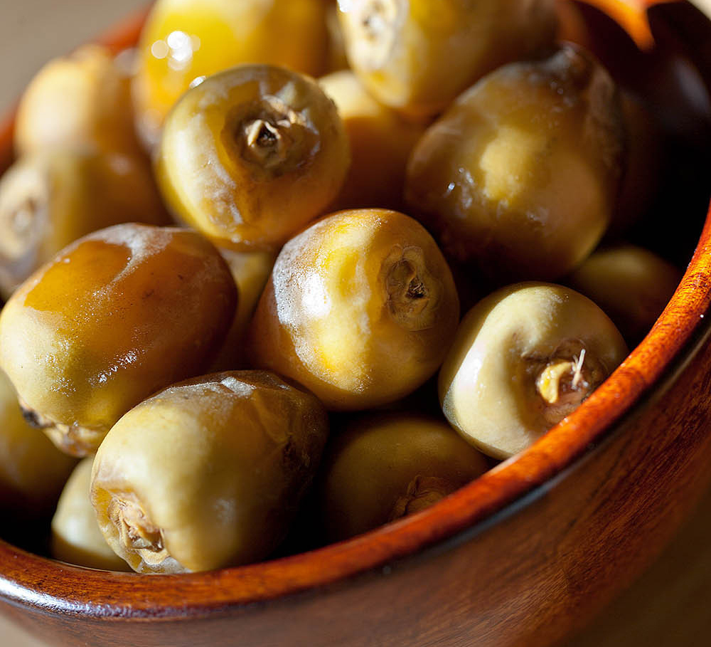 So How Exactly Do Dates Grow, Anyway? HuffPost