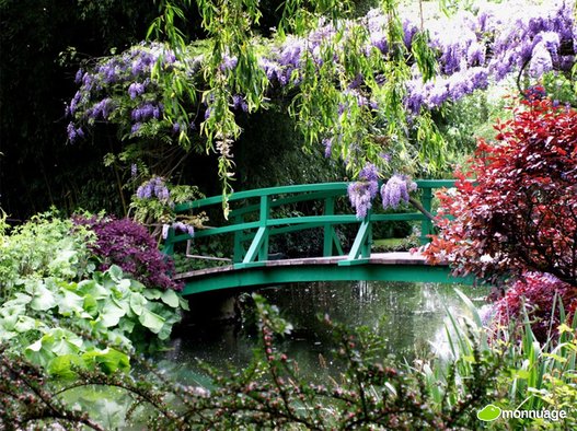PHOTOS Les 10 plus beaux jardins du monde
