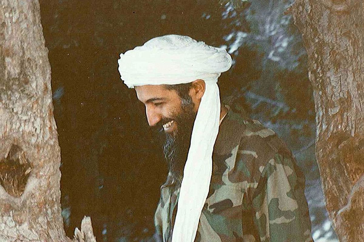 A List Of Books Osama Bin Laden Should Have Been Reading HuffPost