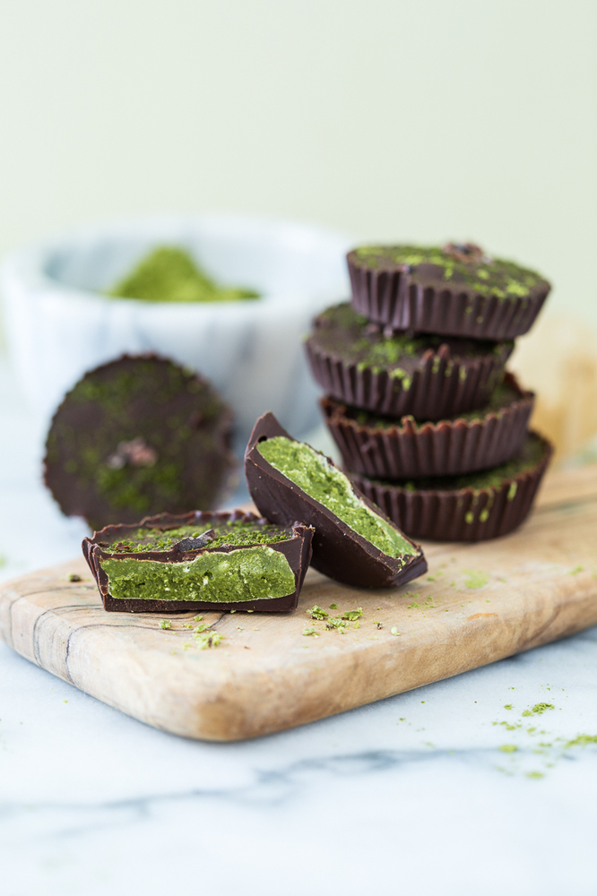 Matcha Dessert Recipes That Are As Beautiful As They Are Delicious