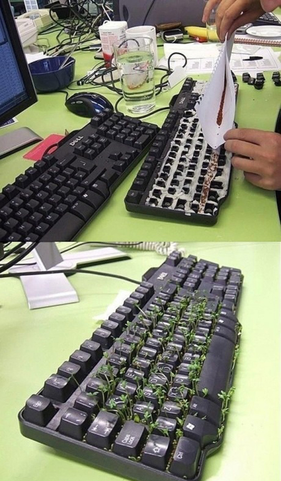 10 Epic Pranks Pulled Off By People With Way Too Much Time On Their Hands Huffpost