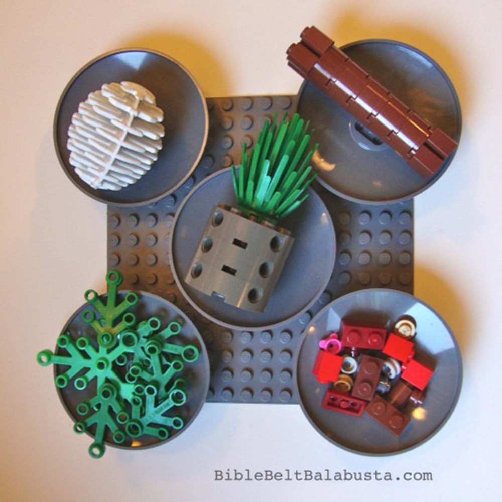 15 DIY Passover Seder Plates Your Kids Will Love To Make HuffPost