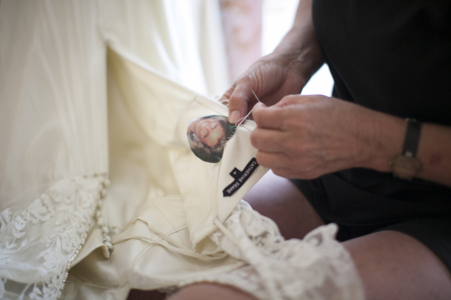 12 Heartfelt Ways To Include Lost Loved Ones In Your Wedding Day 12 Heartfelt Ways To Include Lost Loved Ones In Your Wedding Day