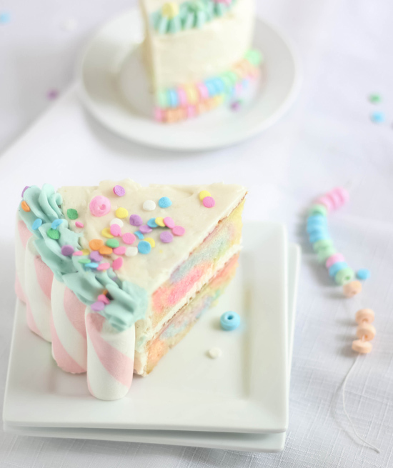 These Pastel Colored Dessert Recipes Are Just Right For Spring HuffPost
