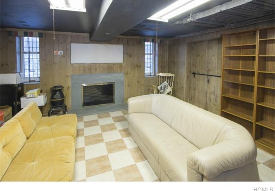 You Can Buy Robert Durst's Childhood Home HuffPost