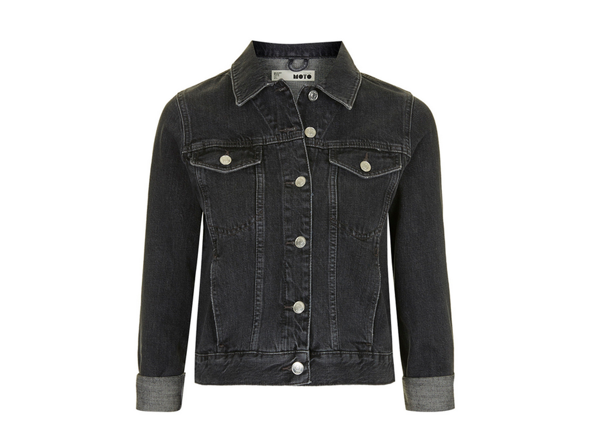 11 Denim Jackets That Will Set You Apart From The Crowd | HuffPost