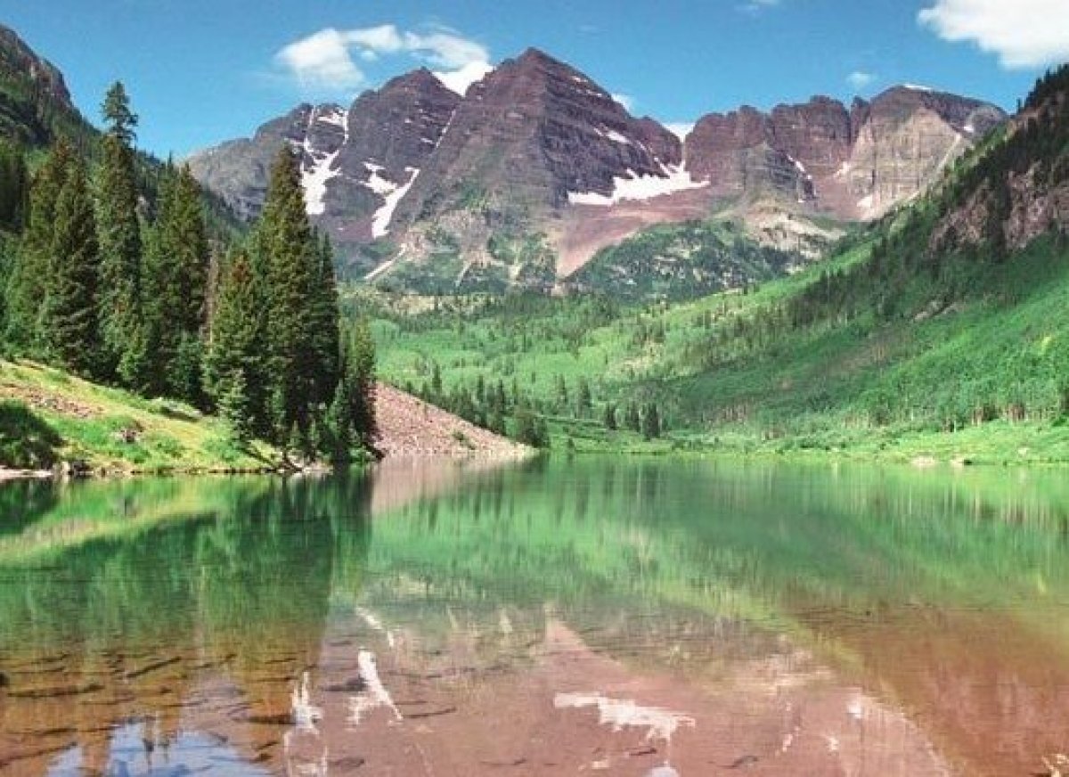 The 10 Most Beautiful Spring Hikes In Oregon | HuffPost