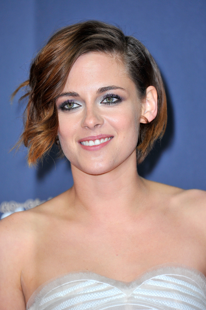 Kristen Stewart Hollywood Is Disgustingly Sexist Huffpost