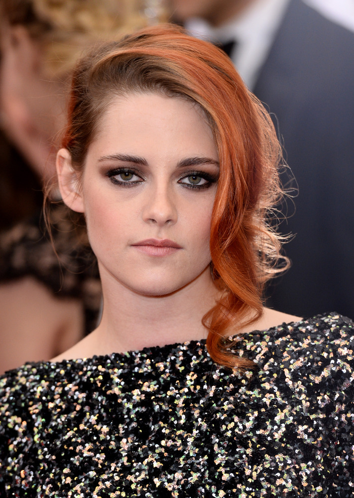 Kristen Stewart Hollywood Is Disgustingly Sexist Huffpost