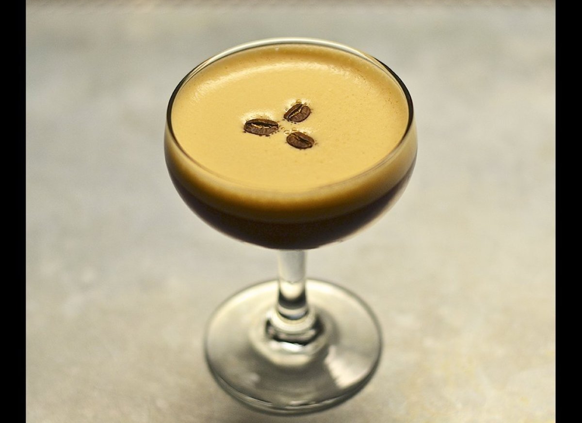 5 Easy Vodka Cocktails HuffPost