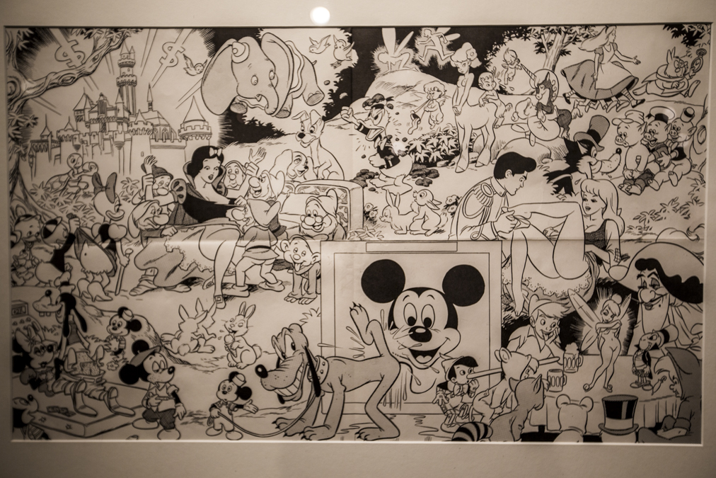 Disney land memorial orgy poster 🔥 Disneyland Memorial Orgy 