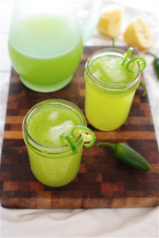 Jalapeño Recipes That'll Make You All About Sriracha HuffPost