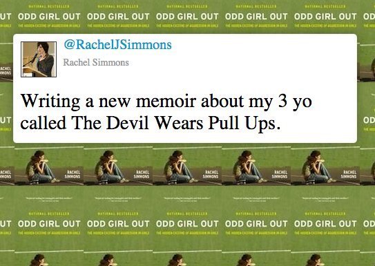 From <a href="https://twitter.com/racheljsimmons" target="_blank">@RachelJSimmons</a>