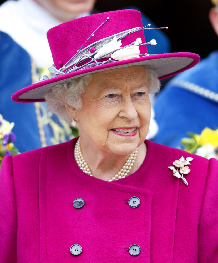 'The Queen's Hats' Video Proves Her Majesty Can Pull Off Just About ...