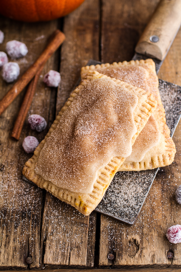 Homemade Pop Tart Recipes Thatll Start Your Morning Off Right Huffpost 9668