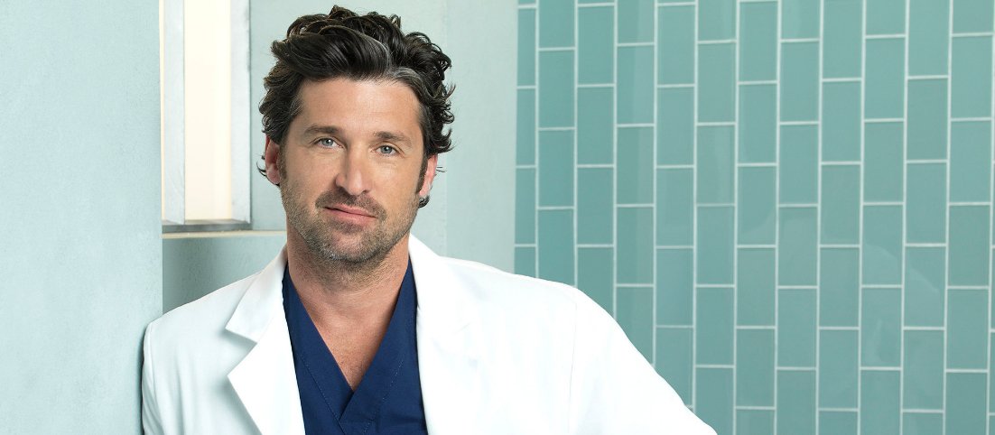 Derek Shepherd's Massive 'Grey's Anatomy' Shocker Shatters Hearts