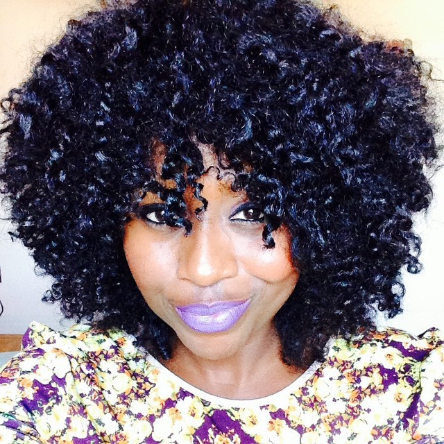 Natural Hair Haircuts For Any Length And Texture | HuffPost